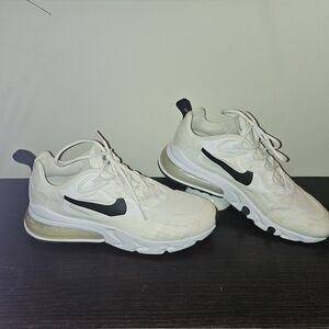 Nike React AIR 70 Off-White Sneakers Custom